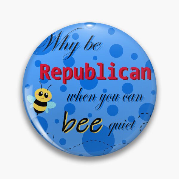 Item preview, why bee designed and sold by funkyfrogshop.