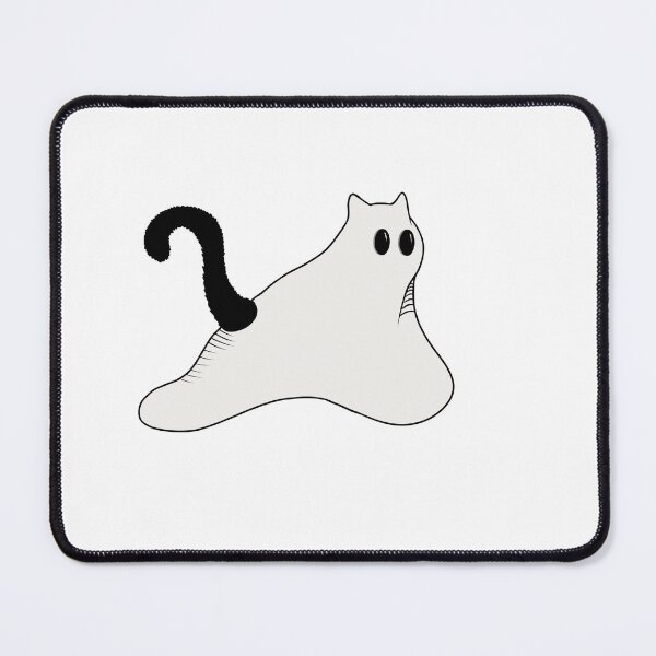 Item preview, Ghost Cat designed and sold by pjm197.