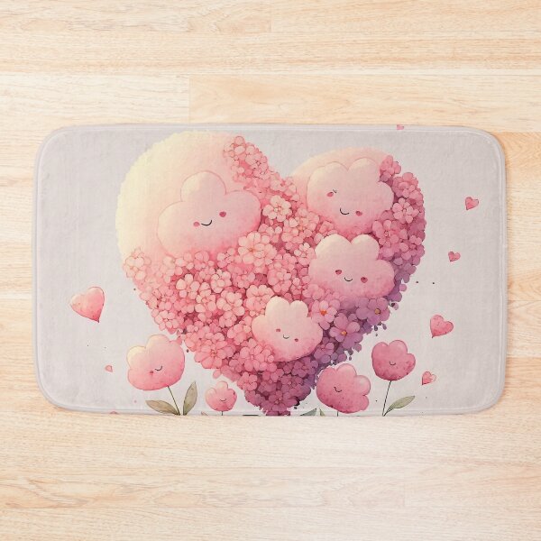 Item preview, pure love! designed and sold by EnjoyDigitalArt.