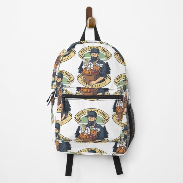 Item preview, Worlds Greatest Farmer designed and sold by AuretJansen.