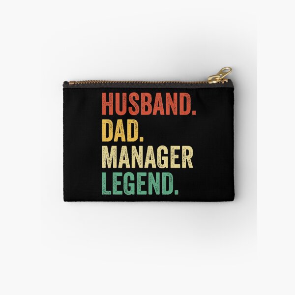 Item preview, Husband Dad manager Legend Shirt, Father's Day manager Gift, manager Dad Shirt For Husband, manager Gift For Him designed and sold by Dogs Geeky⭐⭐⭐⭐⭐.