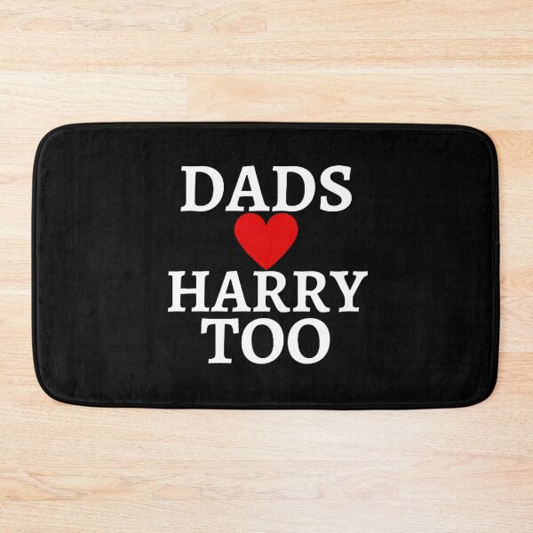 Item preview, DADS LOVE HARRY TOO  designed and sold by mystylecorner.