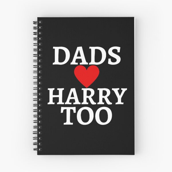 Item preview, DADS LOVE HARRY TOO  designed and sold by mystylecorner.