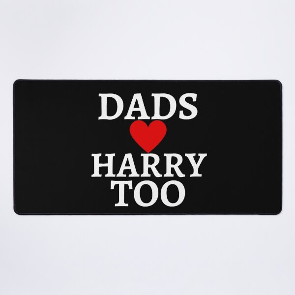 Item preview, DADS LOVE HARRY TOO designed and sold by mystylecorner.