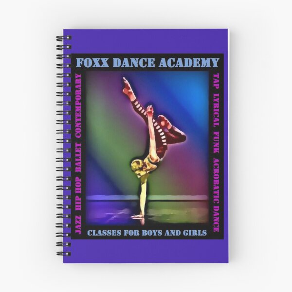 Item preview, FDC - Acrobatic Dance designed and sold by Ballet-Boy-NZ.