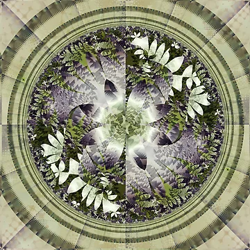 Artwork thumbnail, Spring Stone by vortexvisuals