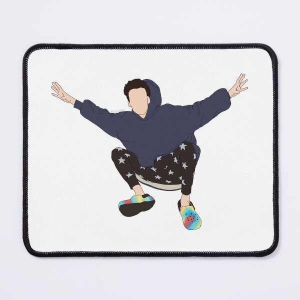 Item preview, Jacob collier designed and sold by lyzthelamb.