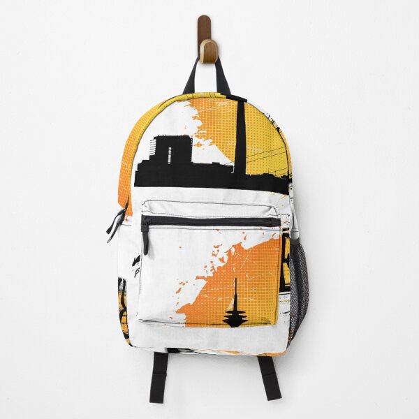 Item preview, Dusseldorf Germany City City Germany Skyline designed and sold by BullDesignsShop.