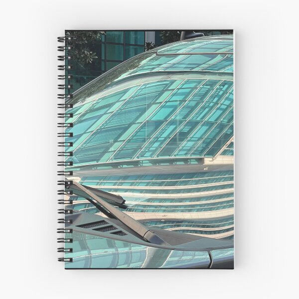 Item preview, Reflection on Windshield  in SOMA © David M Ball designed and sold by davidmball.