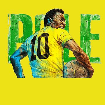 Art Pele Wallpaper 