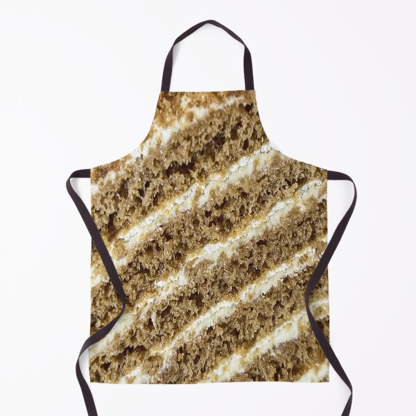 Item preview, Medovik Cake Abstract designed and sold by Londonimages.