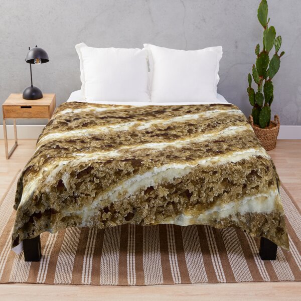 Item preview, Medovik Cake Abstract designed and sold by Londonimages.