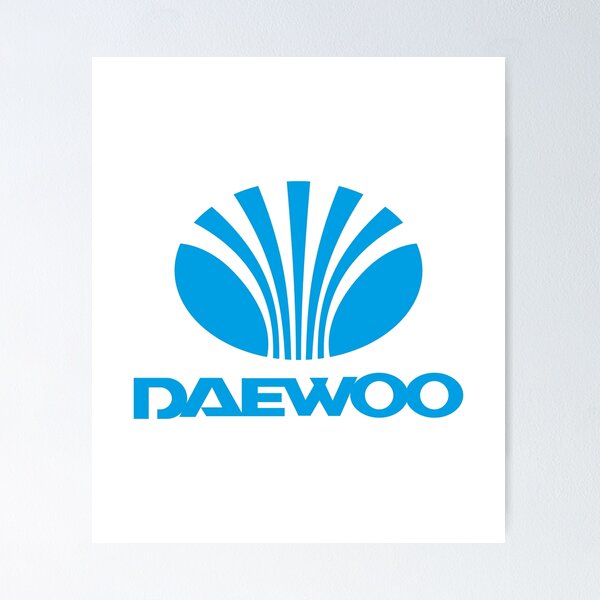 1pcs 3D Daewoo GLE DOHC ABS Car Fender side logo sticker Rear Bumper tail  door trunk sticker car rear Emblem sticker Accessories - AliExpress