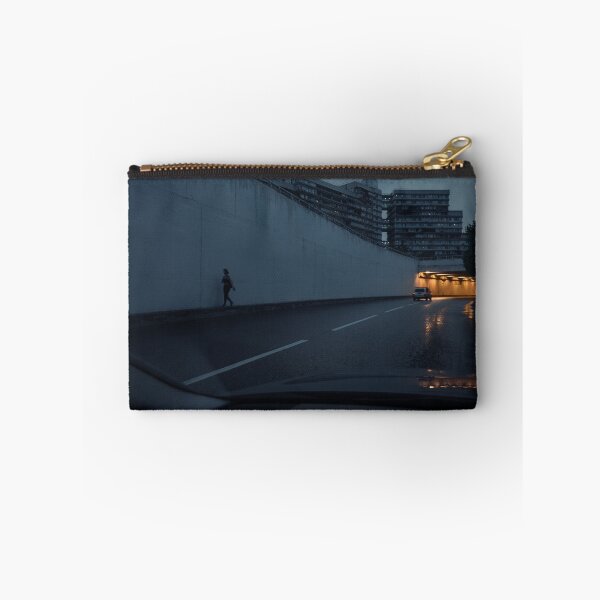 Item preview, The tunnel in North Chertanovo designed and sold by yaroslav-lu.