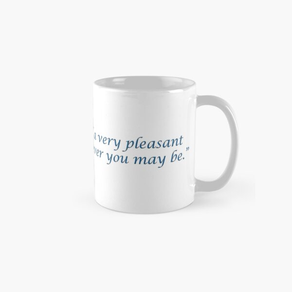 Vin Scully Tribute Classic Mug