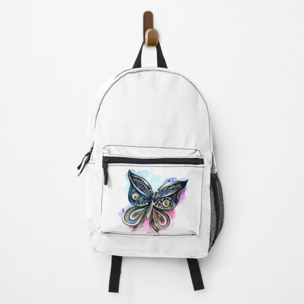 Item preview, butterfly art designed and sold by viktoriaart0303.