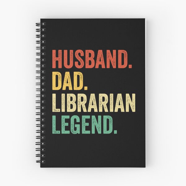 Item preview, librarian Vintage Dad, librarian Gifts, librarian Gifts, librarian Dad librarian Legend Shirt, Retro Dad Tees, Fathers Day librarian Gifts designed and sold by Dogs Geeky⭐⭐⭐⭐⭐.