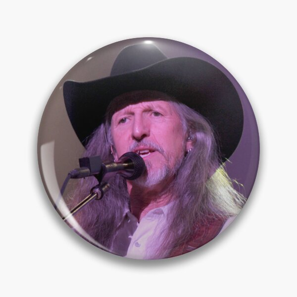 Item preview, Patrick Simmons - Photograph designed and sold by ConcertImages.