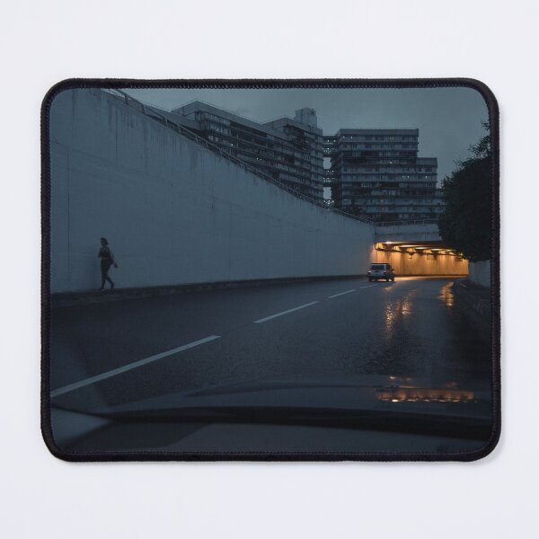 Item preview, The tunnel in North Chertanovo designed and sold by yaroslav-lu.