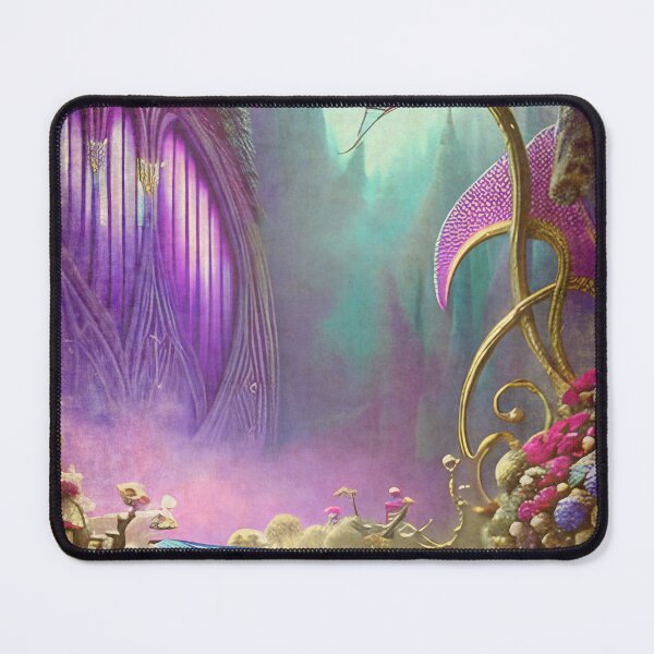 Item preview, Dreamland designed and sold by Tau Tia L Douglass.
