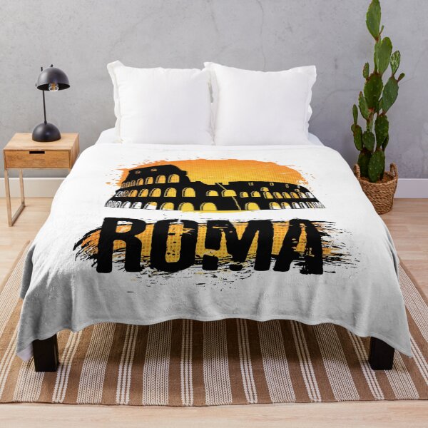 Artikelvorschau, Roma Rom Rome Italien Italy Kolosseum Colosseo entworfen und verkauft von BullDesignsShop.