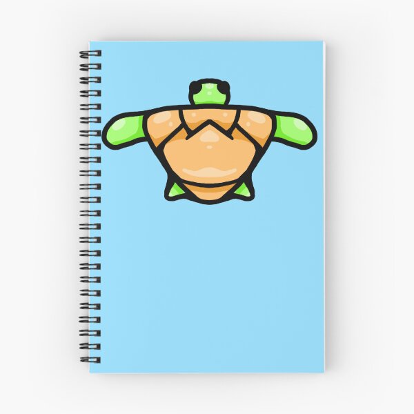 Item preview, Shiny turtle designed and sold by Snappery.