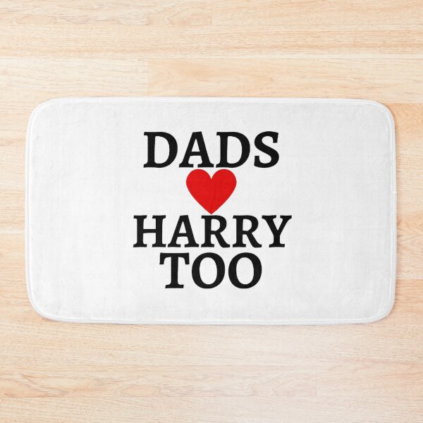 Item preview, DADS LOVE HARRY TOO  designed and sold by mystylecorner.