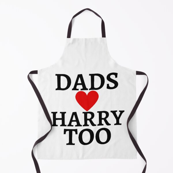 Item preview, DADS LOVE HARRY TOO designed and sold by mystylecorner.