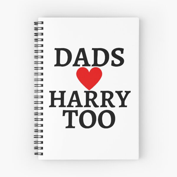 Item preview, DADS LOVE HARRY TOO  designed and sold by mystylecorner.