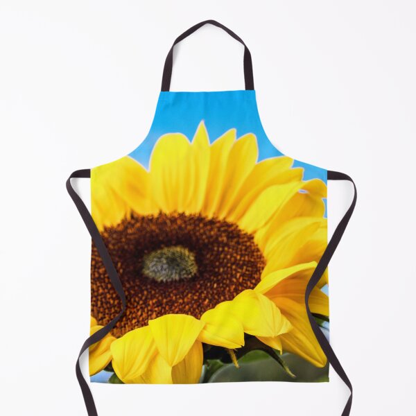 Item preview, Sunflower in a sunflower field designed and sold by rogerhphoto.