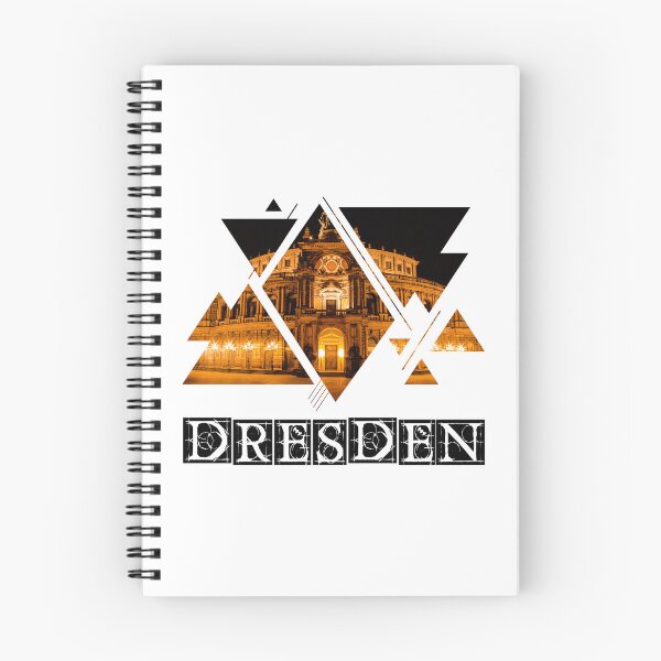 Item preview, Dresden Germany Germany Semperoper designed and sold by BullDesignsShop.