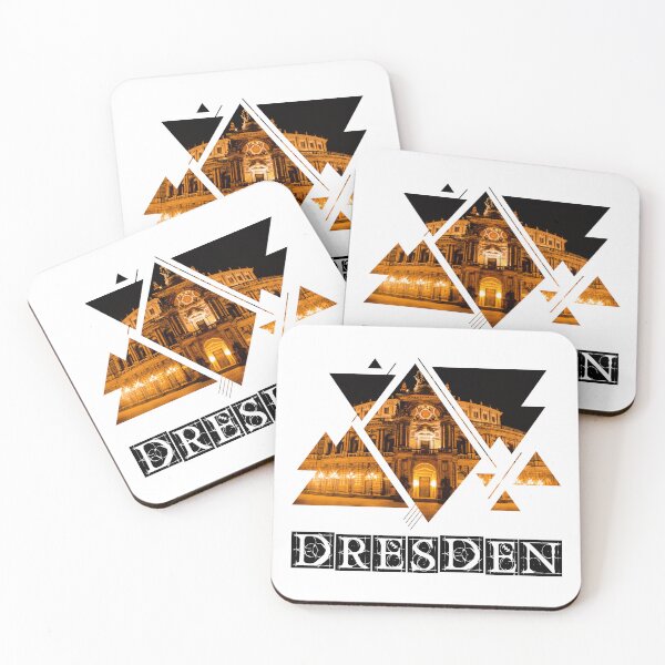 Item preview, Dresden Germany Germany Semperoper designed and sold by BullDesignsShop.