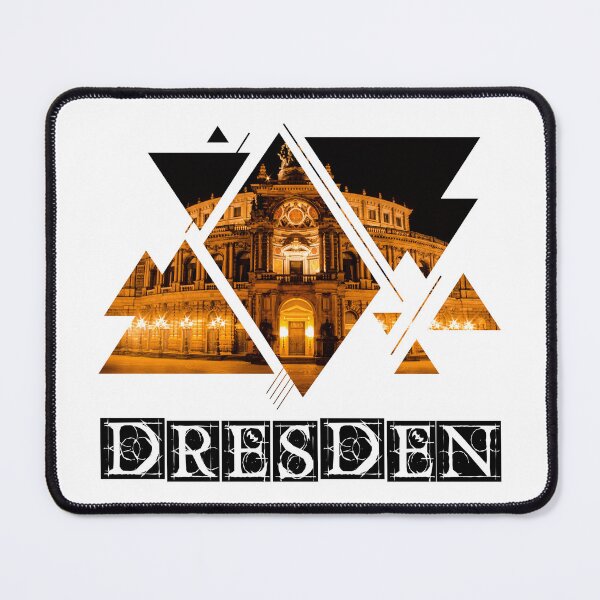 Item preview, Dresden Germany Germany Semperoper designed and sold by BullDesignsShop.