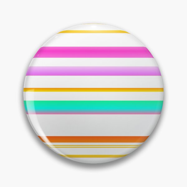 Item preview, White and colorful line pattern | Colorful lines designed and sold by lausn.