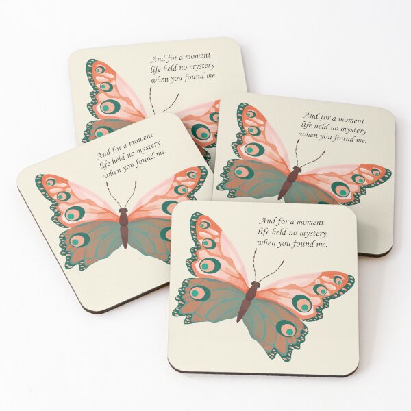 Item preview, Life held no mystery, when you found me designed and sold by SomeGuyLou.