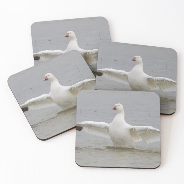 Item preview, Snow Goose designed and sold by LaurenTucker.