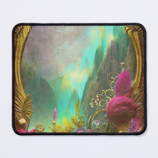 Item preview, Dreamland designed and sold by Tau Tia L Douglass.