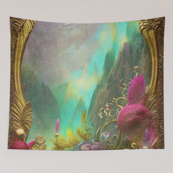 Item preview, Dreamland designed and sold by Tau Tia L Douglass.