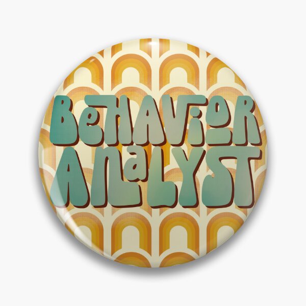 Item preview, Retro Analyst designed and sold by abawizard.