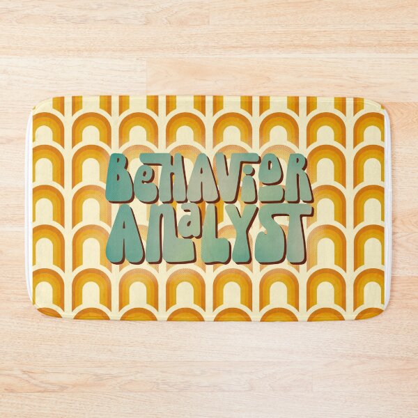 Item preview, Retro Analyst designed and sold by abawizard.