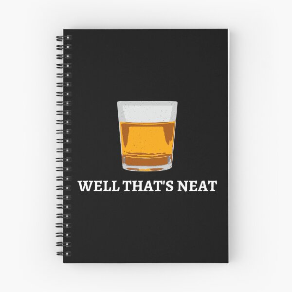 Artikelvorschau, Nun, das ist ordentlicher Whisky Scotch und Bourbon IV entworfen und verkauft von Lemon Pepper.