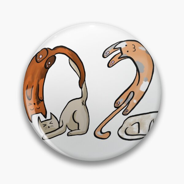 Item preview, New Cat Year designed and sold by Ellina.
