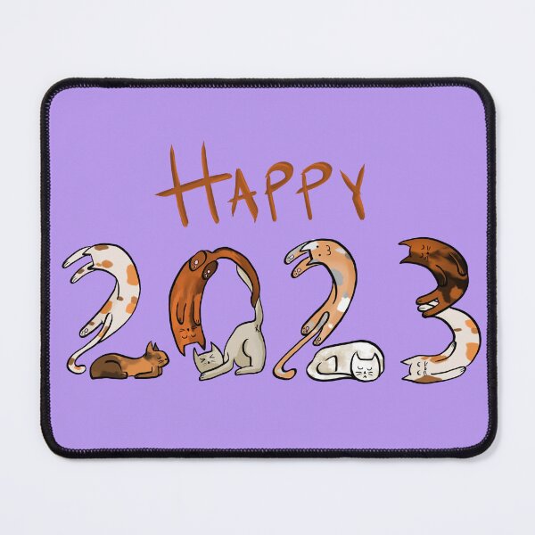 Item preview, New Cat Year designed and sold by Ellina.