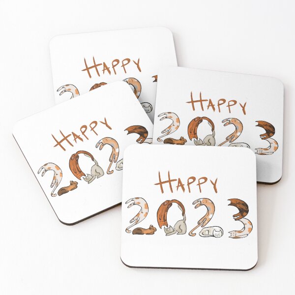 Item preview, New Cat Year designed and sold by Ellina.