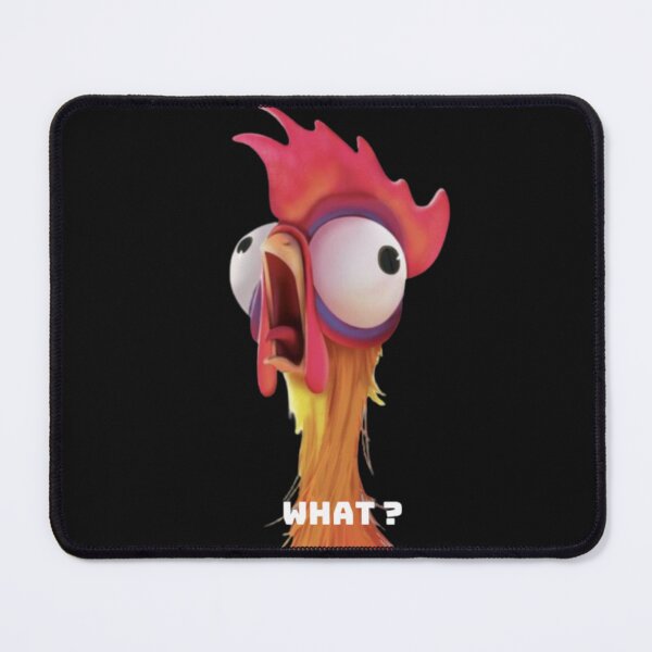 Item preview, funny chicken designed and sold by mahass.