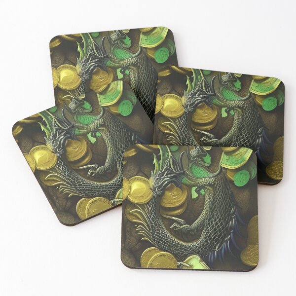 Item preview, The Tinyest Dragon designed and sold by kathypegel.