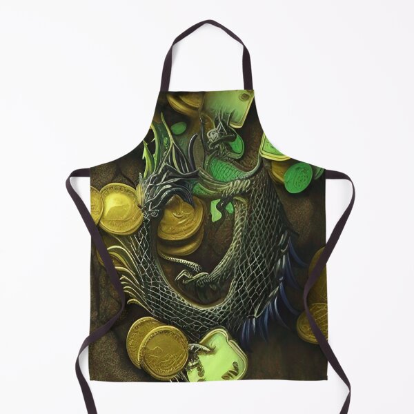Item preview, The Tinyest Dragon designed and sold by kathypegel.