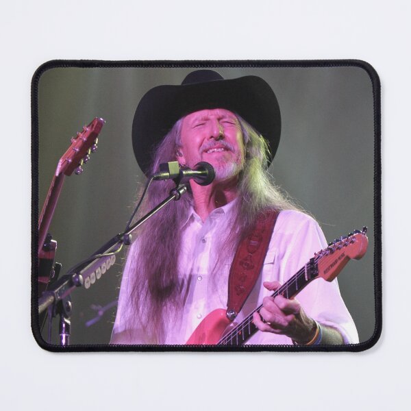Item preview, Patrick Simmons - Photograph designed and sold by ConcertImages.