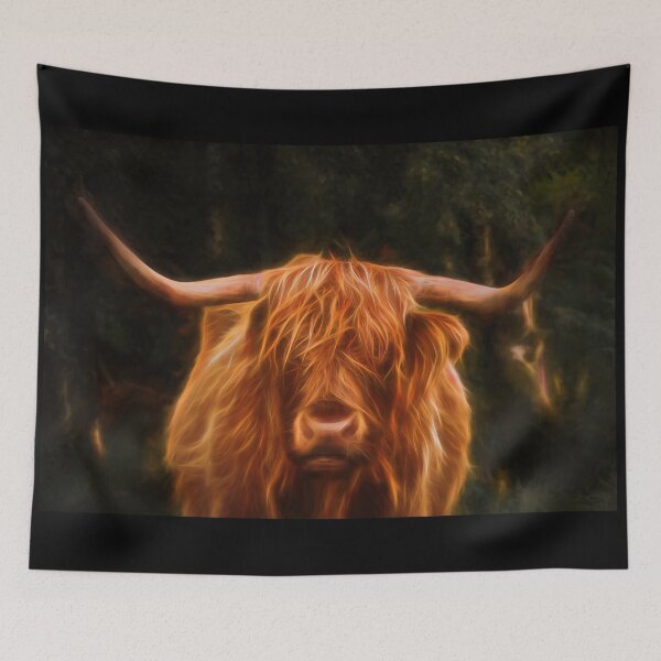 Item preview, not so mystical coo.... by Phil Darby designed and sold by Phil Darby.