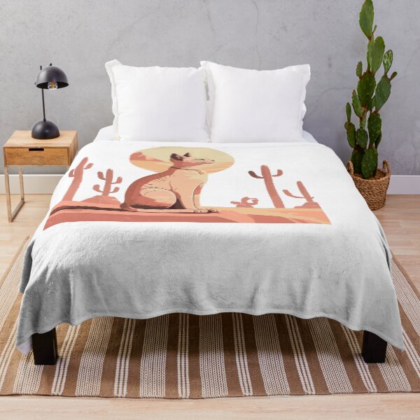 Item preview, Cute design, minimalist draw cat with sakura flowers 3 designed and sold by Daimonxart.